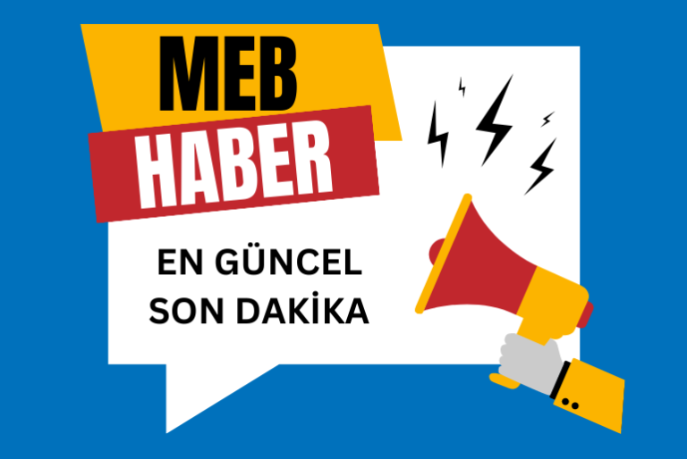 MEB, Öğretmenlere Yenilikçi Eğitim Teknikleri Semineri Veriyor