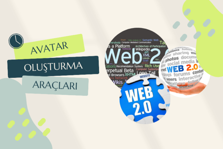 Avatar Oluşturma Araçları